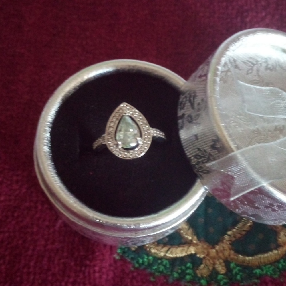 💍💎💍Diamond Beautiful Mossinite💍💎💍
